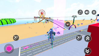 City Party Fun Game  Screenshot 7