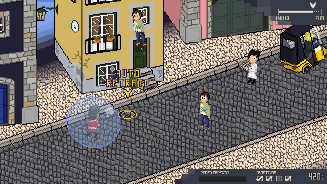 Portugal Tourism GP  Screenshot 7