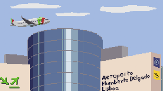 Portugal Tourism GP  Screenshot 2