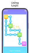 BeltMath Puzzle  Screenshot 3