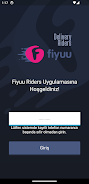 Fiyuu Riders  Screenshot 1