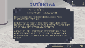 Portugal Tourism GP  Screenshot 3