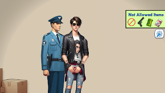 Airport Games Security Officer  Screenshot 5