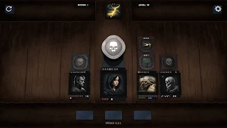 Cursed Coins: Crypt  Screenshot 5