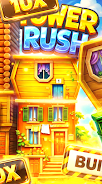 Tower Charge Rush  Screenshot 2