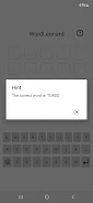 Wordleonard  Screenshot 7