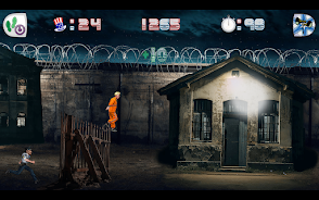 P01135809 - The President Game  Screenshot 9