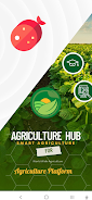Agricultural hub  Screenshot 2