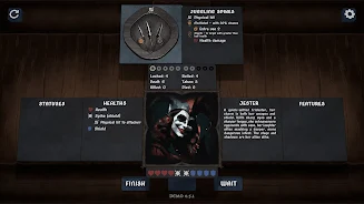 Cursed Coins: Crypt  Screenshot 6