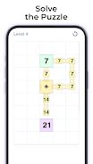 BeltMath Puzzle  Screenshot 4