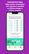 QUIT SMOKING - ISMOKAY  Screenshot 4