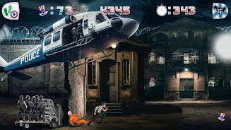 P01135809 - The President Game  Screenshot 4