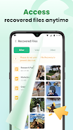 RestoreMate–Home App  Screenshot 4