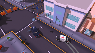 Pixel Drive  Screenshot 10