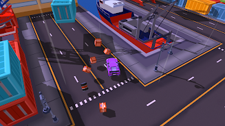 Pixel Drive  Screenshot 9