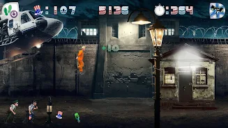 P01135809 - The President Game  Screenshot 5