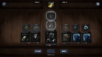 Cursed Coins: Crypt  Screenshot 4