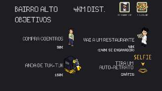 Portugal Tourism GP  Screenshot 6