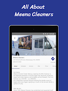 Meena Cleaners  Screenshot 9