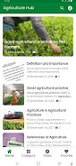 Agricultural hub  Screenshot 7