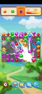 Jewel Saga Match 3 Puzzle  Screenshot 5