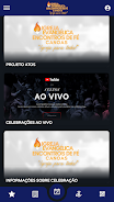 Encontros de Fé Canoas  Screenshot 4
