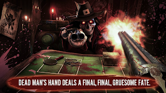 Gunshot Survival: Roulette One  Screenshot 1