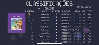 Portugal Tourism GP  Screenshot 8