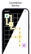 BeltMath Puzzle  Screenshot 2