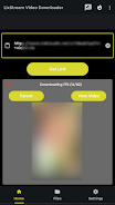 Video Downloader for LixStream  Screenshot 3