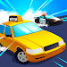 Taxi Simulator - Traffic Rush APK