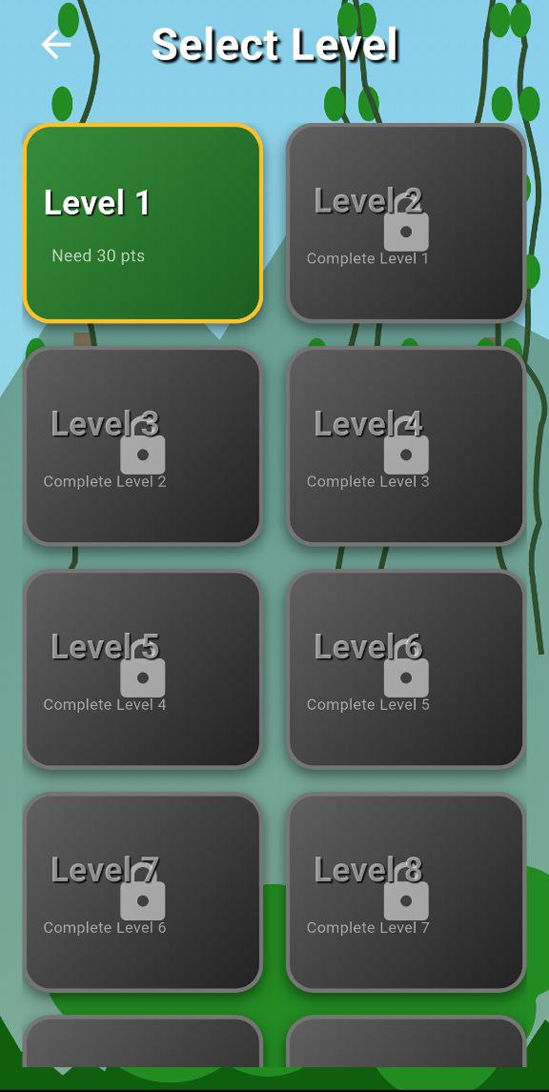 Fairplay app  Screenshot 2