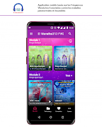 Roqya FVC Waratha313  Screenshot 7