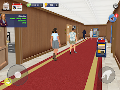Hotel Simulator  Screenshot 8
