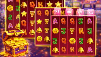 777 Simple Lucky Spin  Screenshot 4