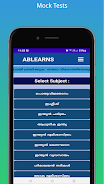 Ablearns  Screenshot 9