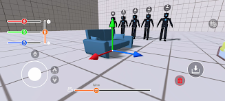 Playground Story Mod  Screenshot 4