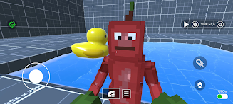 Playground Story Mod  Screenshot 5