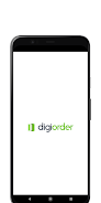 DigiOrder  Screenshot 1