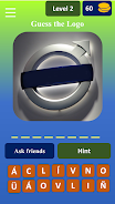 Guess the Logo (Spanish)  Screenshot 8