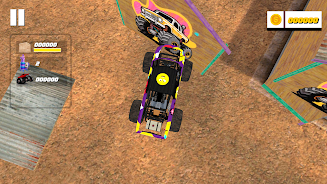 Monster Truck Demolition Game  Screenshot 8