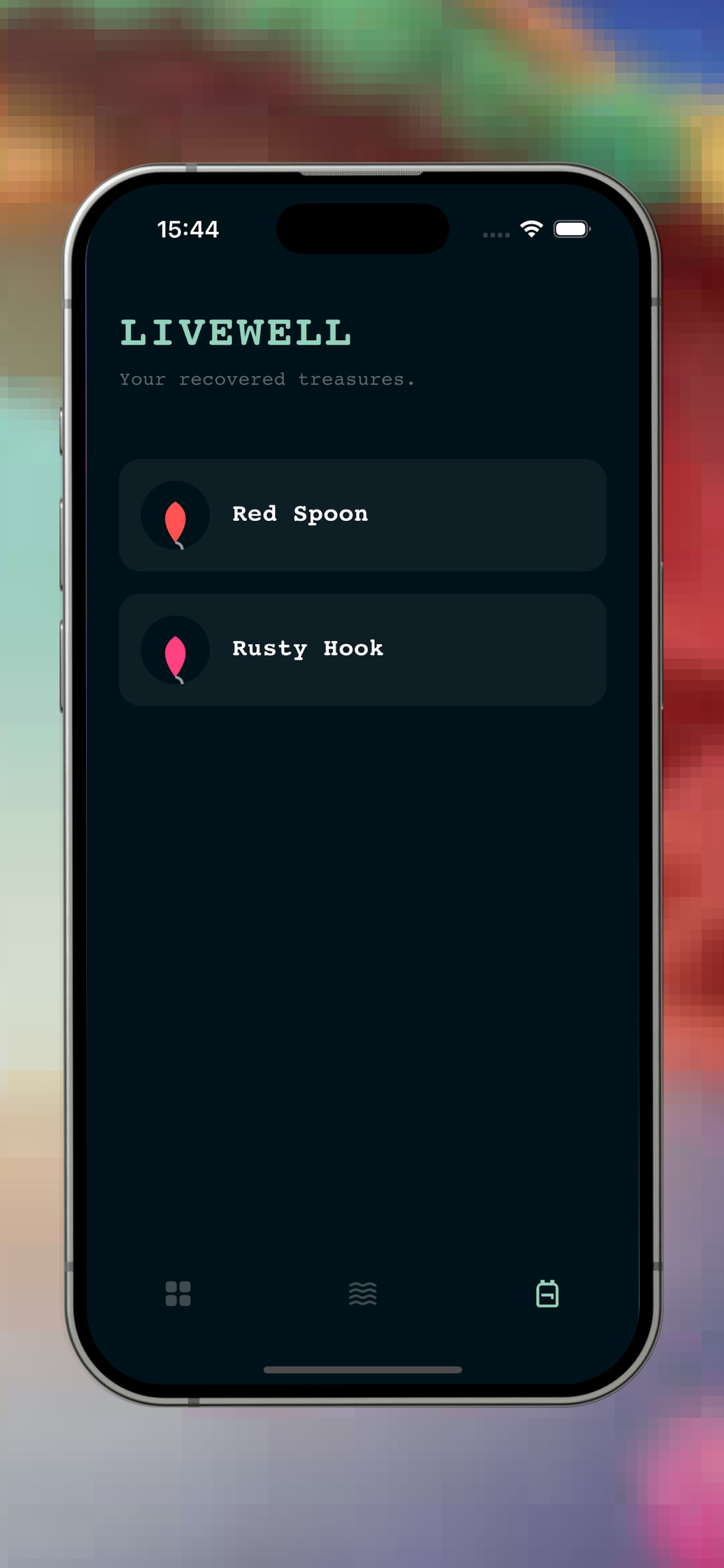 Tigro Deep Path  Screenshot 7