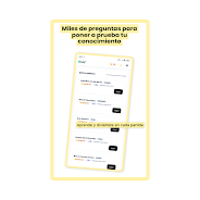 Wuiz - Preguntas y Respuestas  Screenshot 3