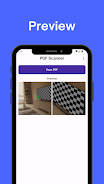 Simple PDF Scanner  Screenshot 3