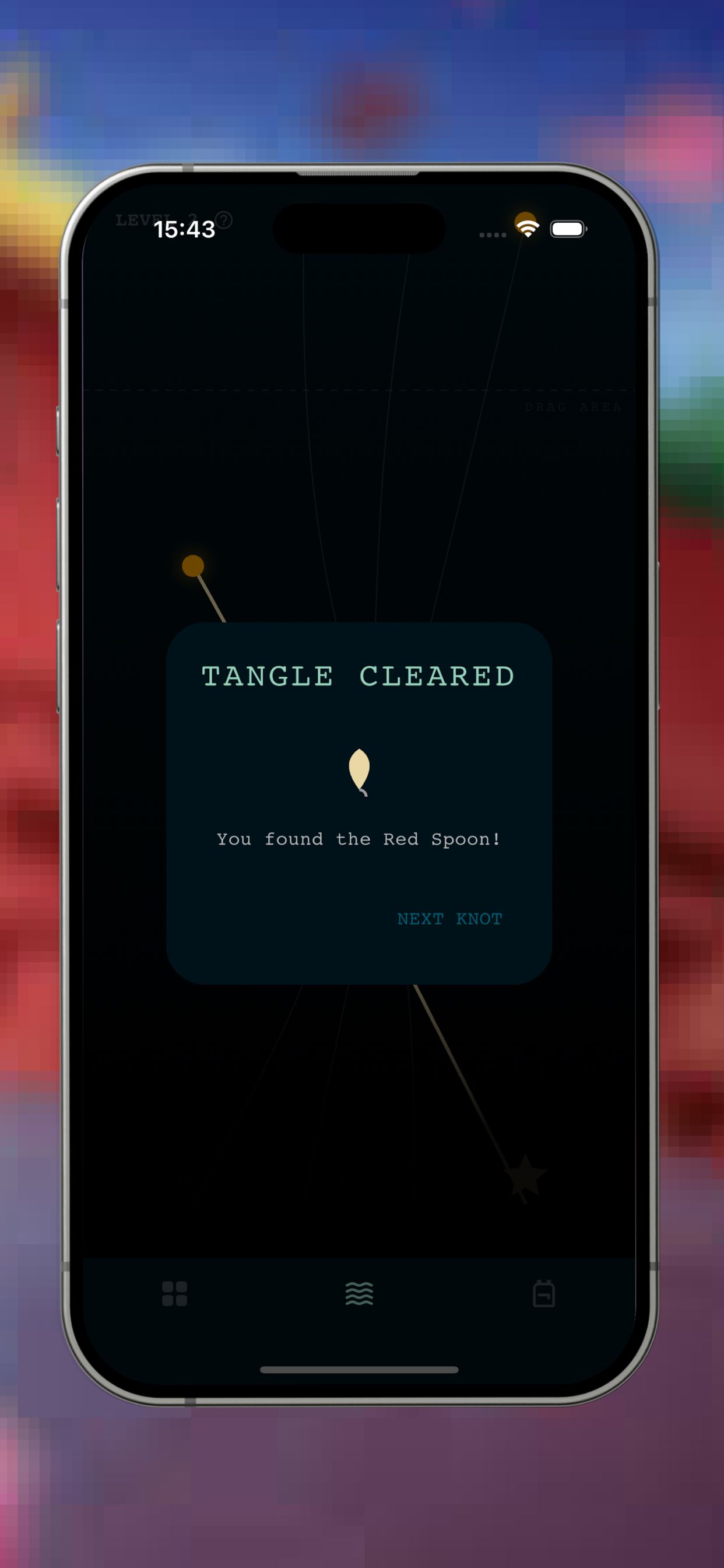 Tigro Deep Path  Screenshot 8