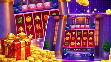 777 Simple Lucky Spin  Screenshot 1