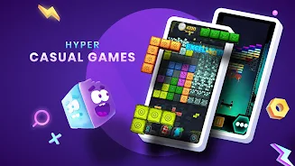 Funny 1234 player mini games  Screenshot 9