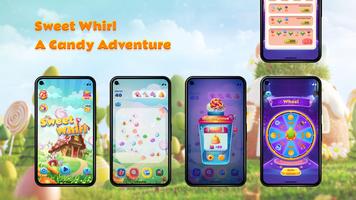 Sweet Whirl  Screenshot 7
