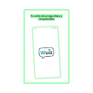 Wuiz - Preguntas y Respuestas  Screenshot 2