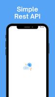 Simple Rest API  Screenshot 1